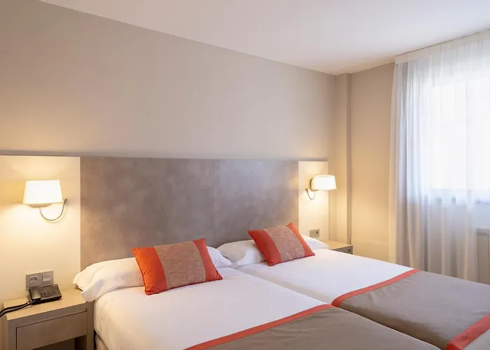Hotel & Spa Real Jaca