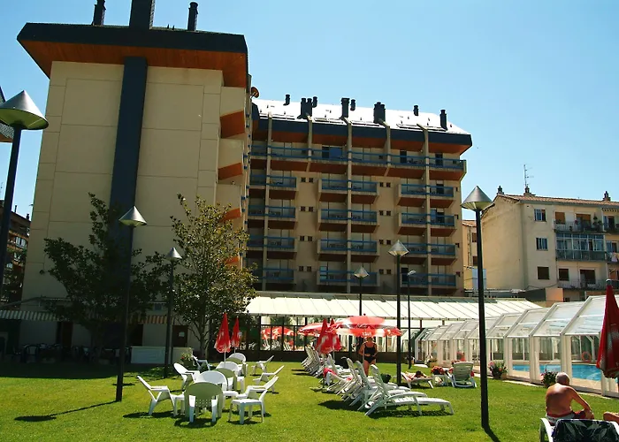 Oroel Hotel & Spa